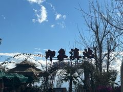 -滇池海埂公园
