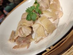 -广府乡下·饭庄(新港东路店)