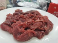 烤牛肉-金达盛烤肉(五里店)