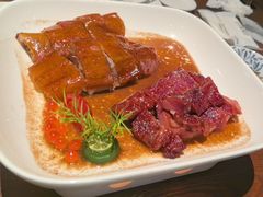 -ZEN采蝶轩·粤味臻鲜·手作点心·商务宴请(泰州店)