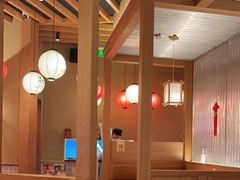 大堂-初居食屋日式料理(万象城购物中心店)