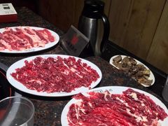 -八合里潮汕鲜牛肉火锅(惠州华贸店)