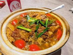 -百年银屏蚝烙·潮汕菜·非遗(乐山店)