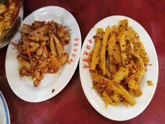 -西塔大冷面(市府大路店)