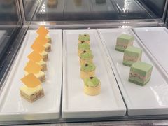 -盛宴标帜餐厅·亲子自助 (南昌喜来登酒店)