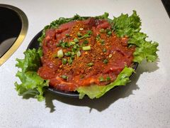 -新辣道鱼火锅(上地华联店)