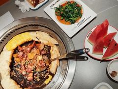 -灶座小锅烀饼·铁锅炖(全国总店)