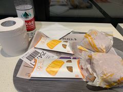 -麦当劳(红旗路店)