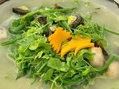 -酌宴府The China Club·广州万富希尔顿酒店(云城东路店)
