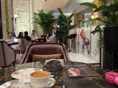 -国际饭店·原点咖啡吧ORIGIN CAFE&BAR