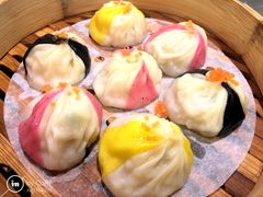-一笼小幸运