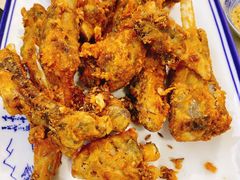 -何记羊汤馆(丽水佳源店)