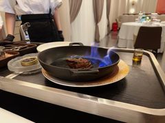 -王品牛排(郑州大卫城店)