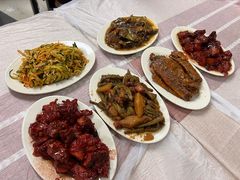 -尹记餐馆(花园店)