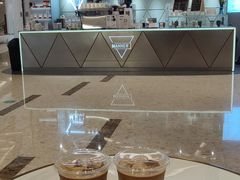 -Manner Coffee(丁香国际店)