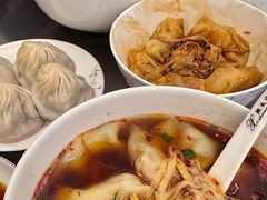 -熙盛源(滨湖万达店)