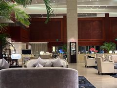 -金鸡湖大酒店·金咖啡厅(国宾路店)