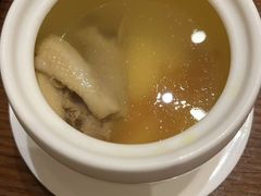 -逸林轩中餐厅(中信泰富朱家角锦江酒店)