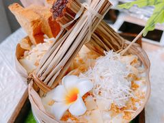 -春莱·老挝咖啡·泰式奶茶(钟楼店)
