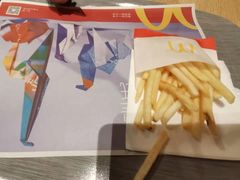-麦当劳(南后街店)