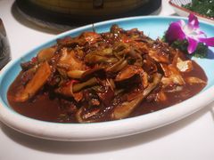 -原味田园·客家菜·土窑鸡(中航城君尚购物中心店)