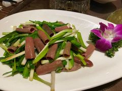 -福来齐·鲁菜海鲜·渔家菜(朝阳街分店)