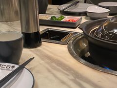 -同仁四季椰子鸡(福田东园总店)