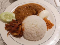 -关夫人餐厅(阳光广场店)