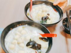 -灵芝妹子米线(瓦房店新玛特店)