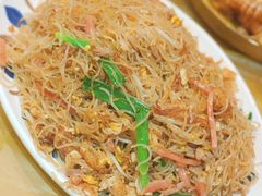 -桥东喜碧海鲜街(水东街店)