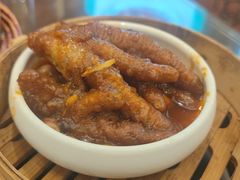 -岭南小生·粤港点心(南门口店)