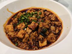 麻婆豆腐-成都驻京办餐厅(蜀都宾馆店)