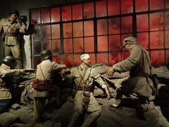 -上海四行仓库抗战纪念馆