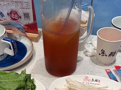 -鱼酷活鱼烤鱼(南京水游城店)