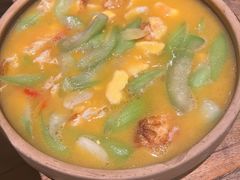 -破三川·新川菜(静安大融城店)