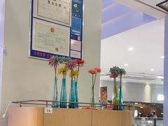 -Aqua Oasis 水天堂(常熟永旺店)