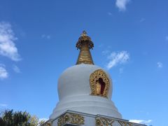 -护国法轮寺