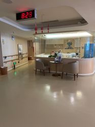 点击看大图 -广州安和泰医学月子会所