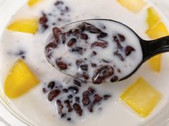 -吉禧粤特色甜品小吃(腾飞店)