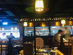 -东道煮牛肉火锅(重庆路店)