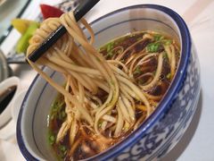 虾子阳春面-冶春茶社(官园桥店)