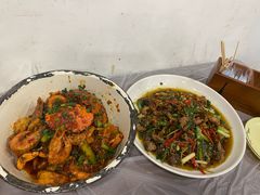 -辣螃铠盆盆蟹大排档(总店)