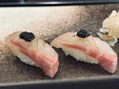 -Sushi Hanzo半藏(天环广场店)
