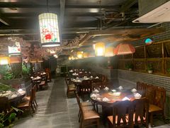 大堂-徐鼎盛民间菜(上筑店)