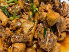 -生态苑农庄(十里画廊遇龙河店)