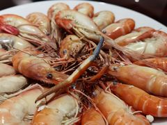 -鱼痴渔醉·食鲜集(月亮湾店)