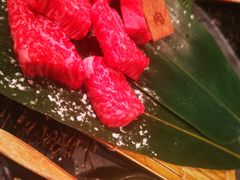 -老乾杯和牛烧肉(王府中环店)