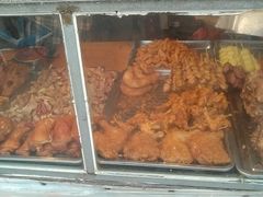 -鸡架一绝(辽河住宅小区店)