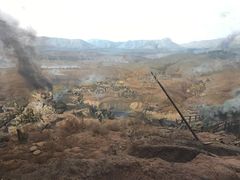 -辽沈战役纪念馆