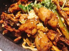 -友达面馆(二七南路店)
